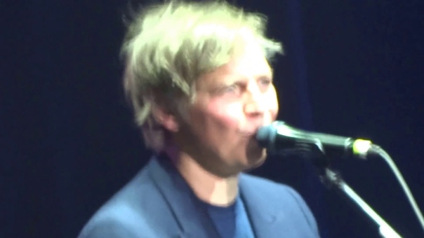 Мумий Тролль СПб.Ледовый дворец.21.03.2017