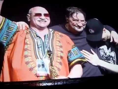 Три волшебных слова-ДДТ,СКК,СПБ (11 03 2017)