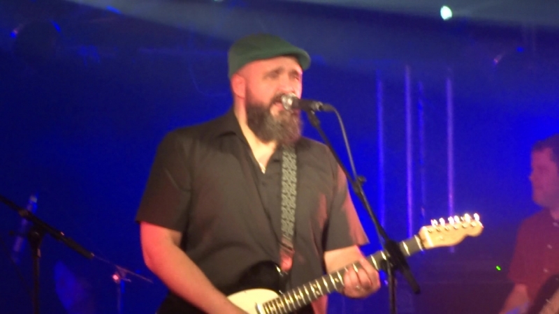 Markscheider Kunst .18 ноября 2016 СПб .Зал Ожидания