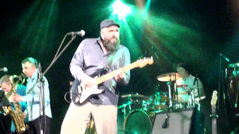 MarkscheiderKunst .клуб Космонавт 17.09 2016