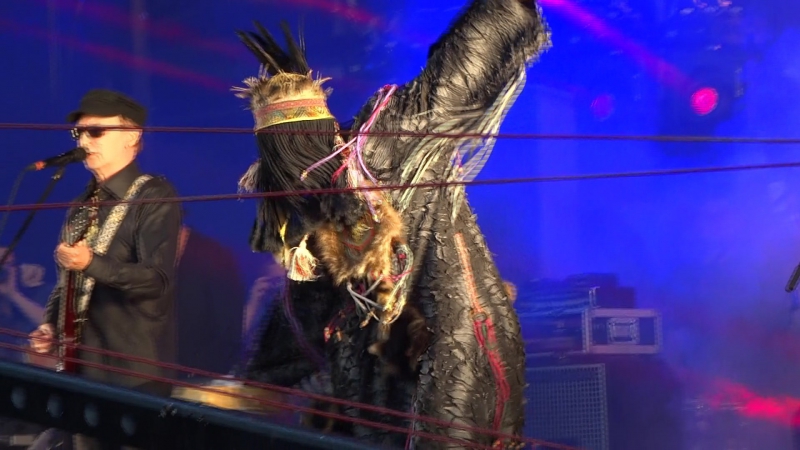 Окна открой 25.06.2016