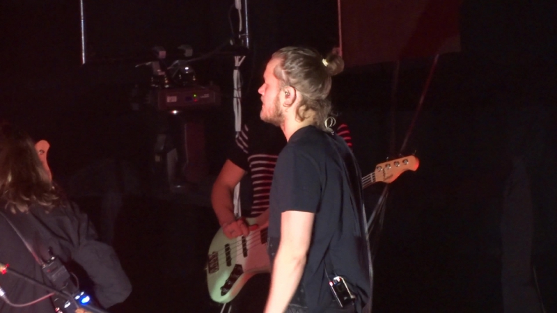 Imagine Dragons - 26 января СПб Ледовый дворец