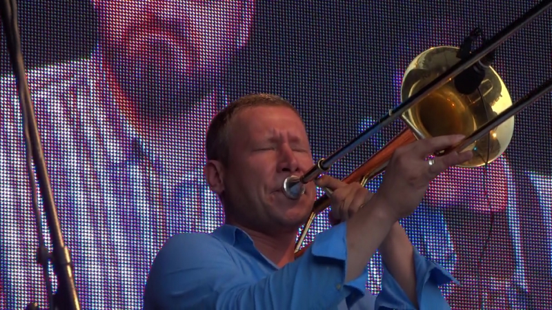 Markscheider Kunst.СПб.Морской фестиваль. 16 08 2015