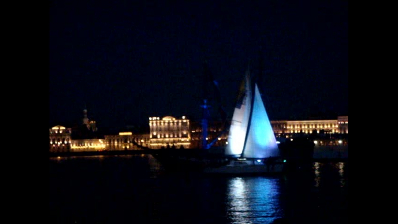 .СПб.Морской фестиваль. 16 08 2015