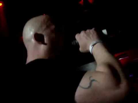 AND ONE в Питере! 24.05 2015 клуб Космонавт