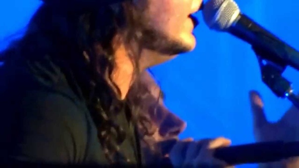 System Of A Down - Moscow СК "Олимпийский" 20.04.2015