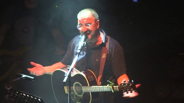 ДДТ.В.Новгород 17 12 2014