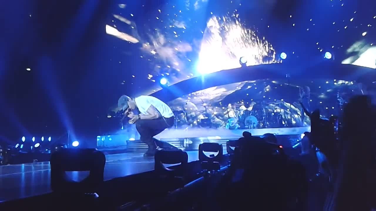 СПб.Энрике Иглесиас