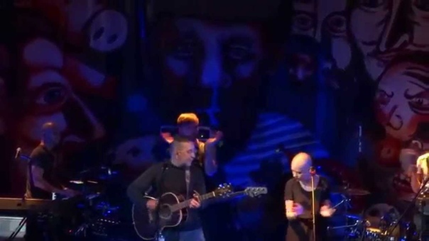 Ночлежкаfest  ДДТ  Клуб Космонавт | 23 октября 2014