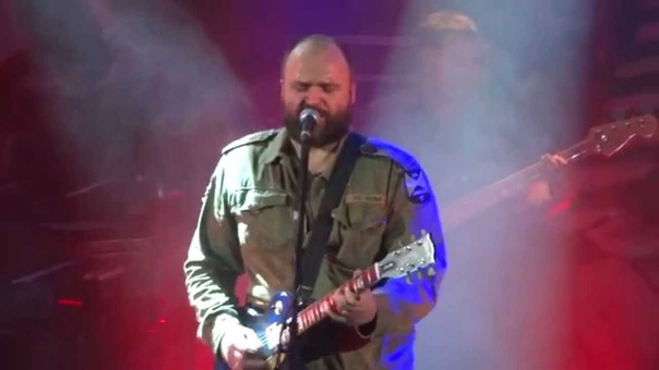 Ночлежкаfest. Markscheider kunst СПб кл.Космонавт 23.10.2014