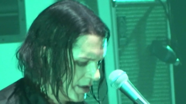 Placebo\Санкт Петербург\ Ледовый дворец.07 07 2014