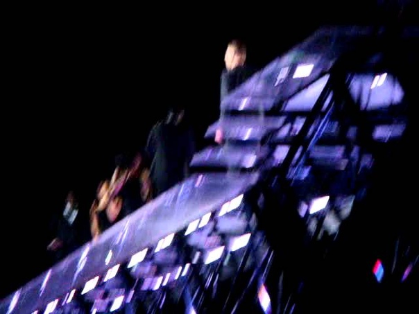 Justin Timberlake 15/ 05/ 2014 г.СПб, СКК "Петербургский