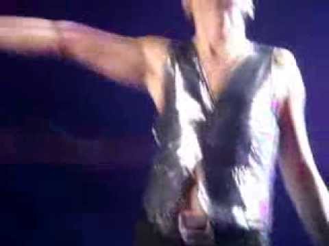 Depeche mode live in Helsinki 15 12 2013 My video