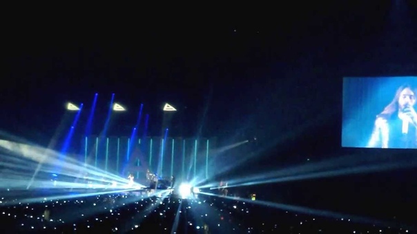 30STM в Санкт-Петербурге 18.03.14.