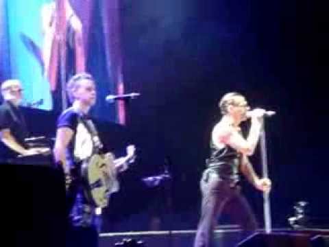 Depeche Mode.Петербургский СКК 4.о3 2014