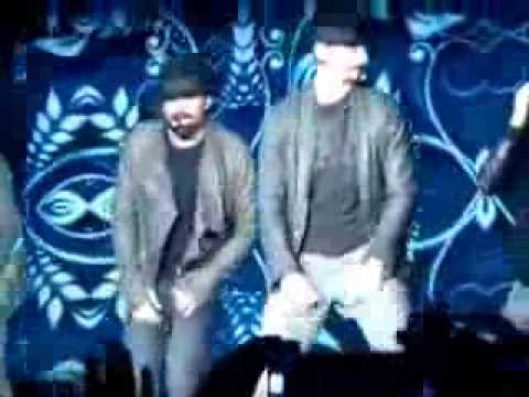 Backstreet_Boys St. Petersburg 27 / 02 / 2014 #my videos