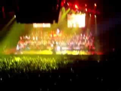 my video SCORPIONS 29 .10.13. СПб