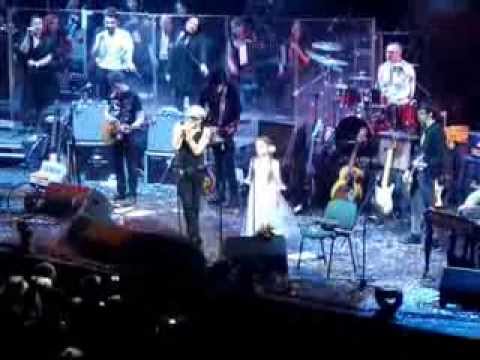 my video 17.11.13 / Гарик Сукачев и Неприкасаемые .Ледовый дворец