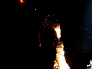 30 Seconds to Mars  14.03.10 СПб