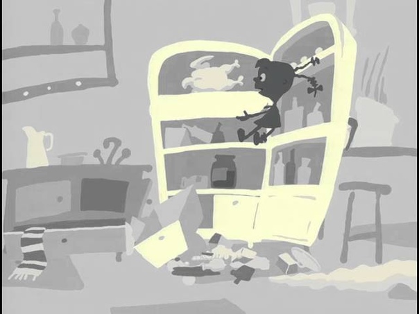 Мультфильмы студии "Пилот"