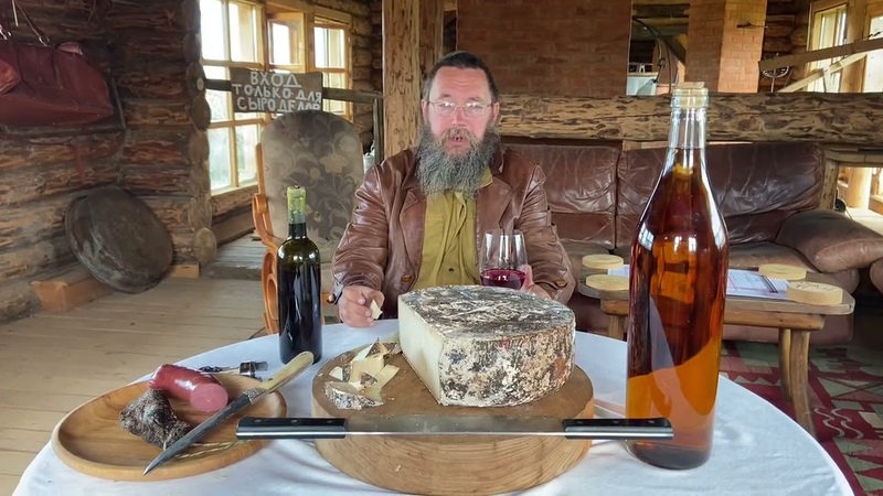 Стерлигов Герман Львович (суровый христианин)