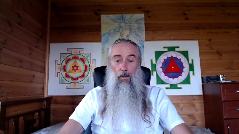 Ведический человек