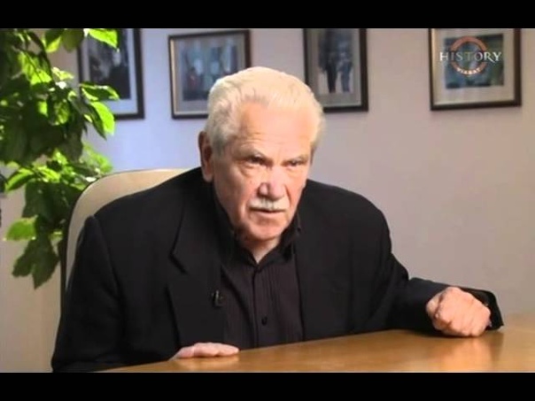 Как распался Советский Союз (Viasat History)