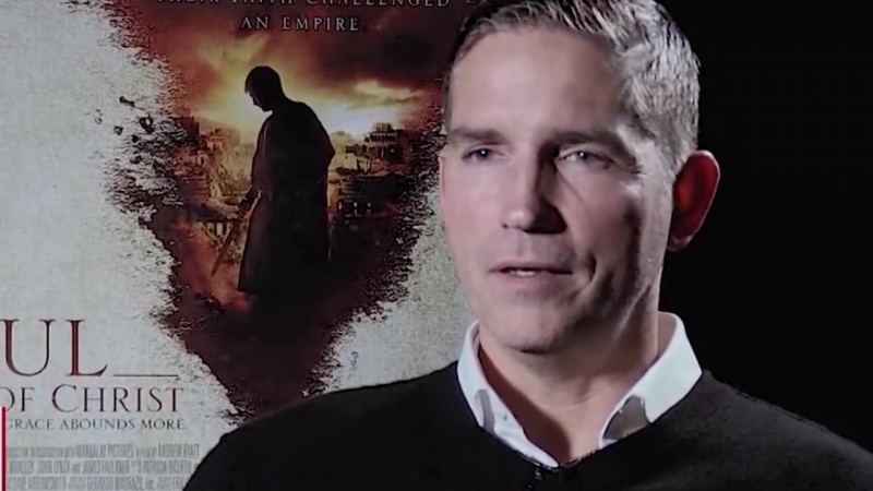 Христианский фильм