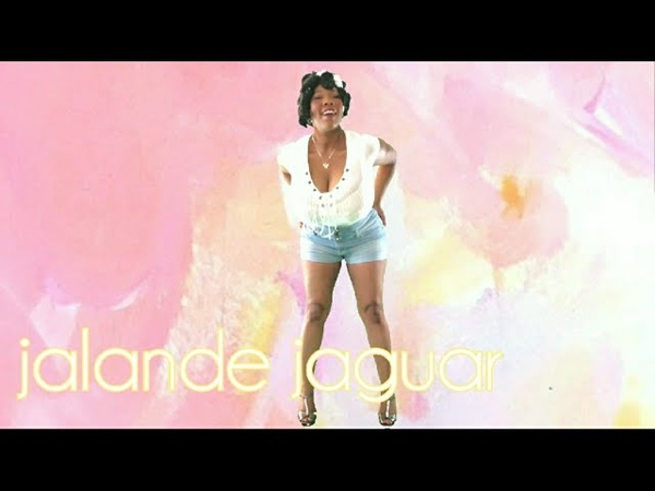Jalande Jaguar