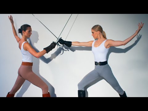 фехтованию