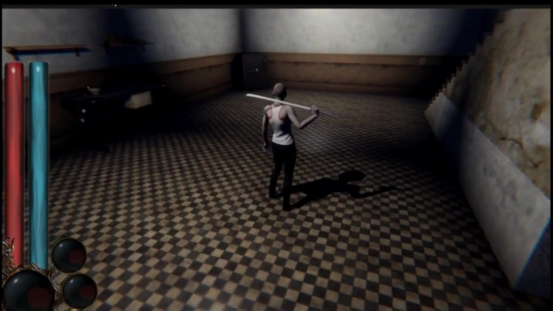 Фанатская игра Diablerie