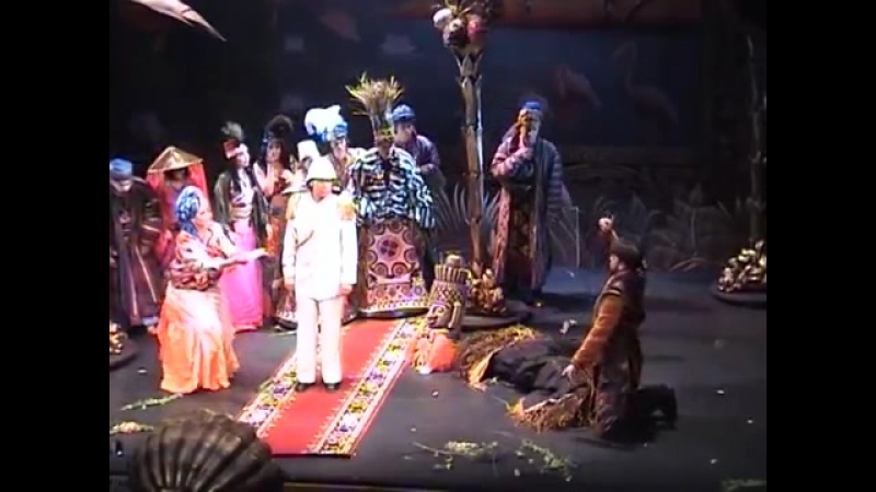 Владимир Эренберг