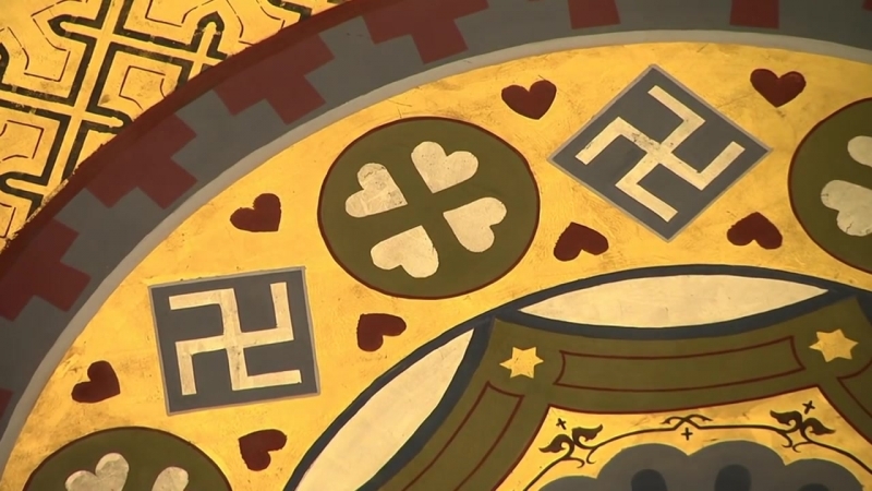 Крым - Руское море