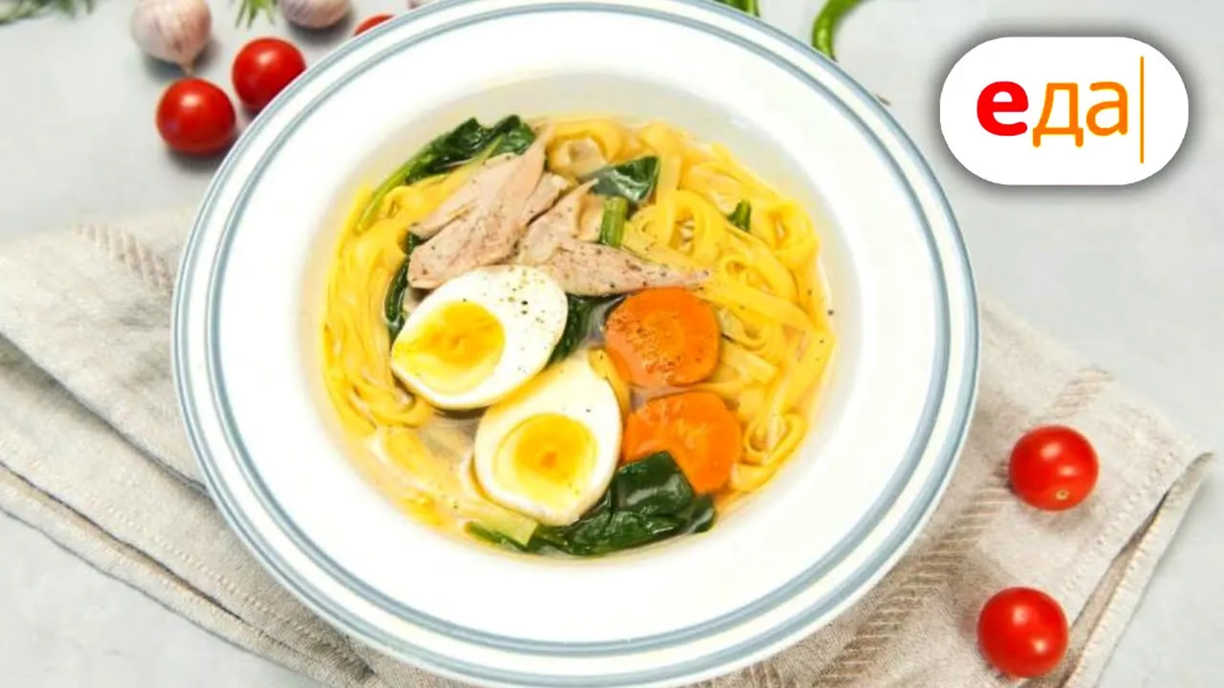 Что приготовить из курицы. Короткие рецепты