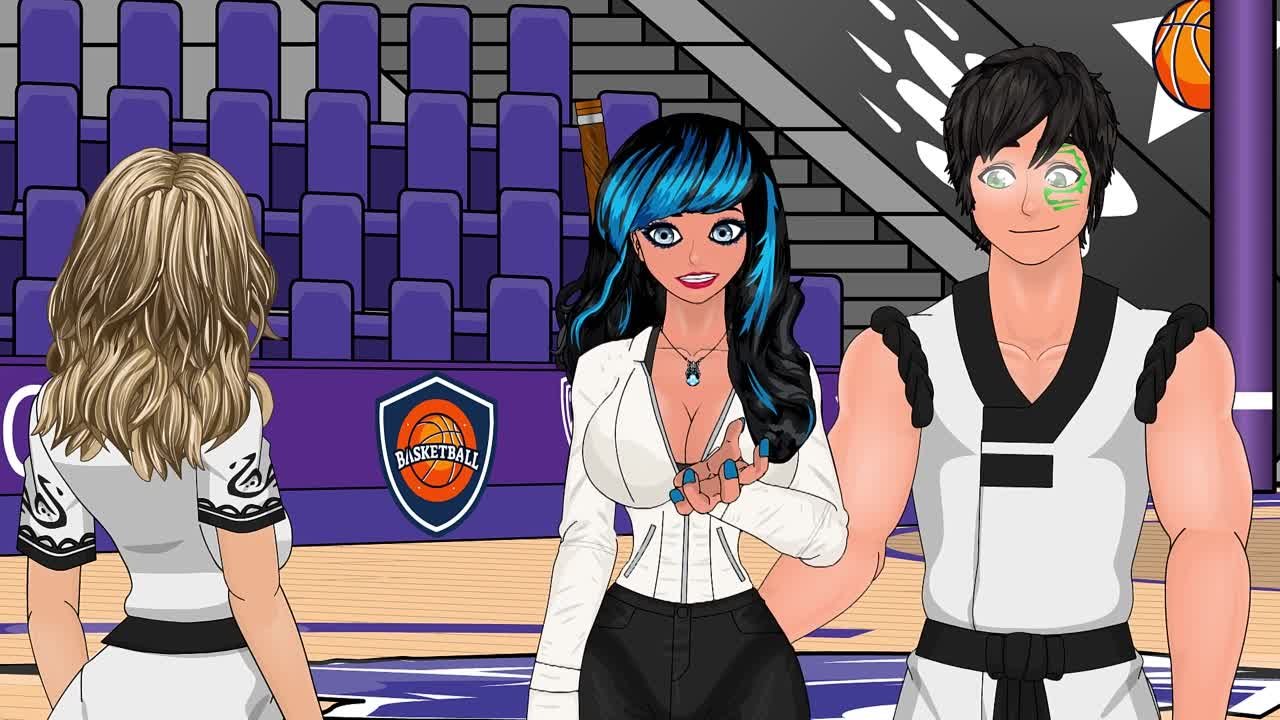 Ночь только начинается - The Night Is Young