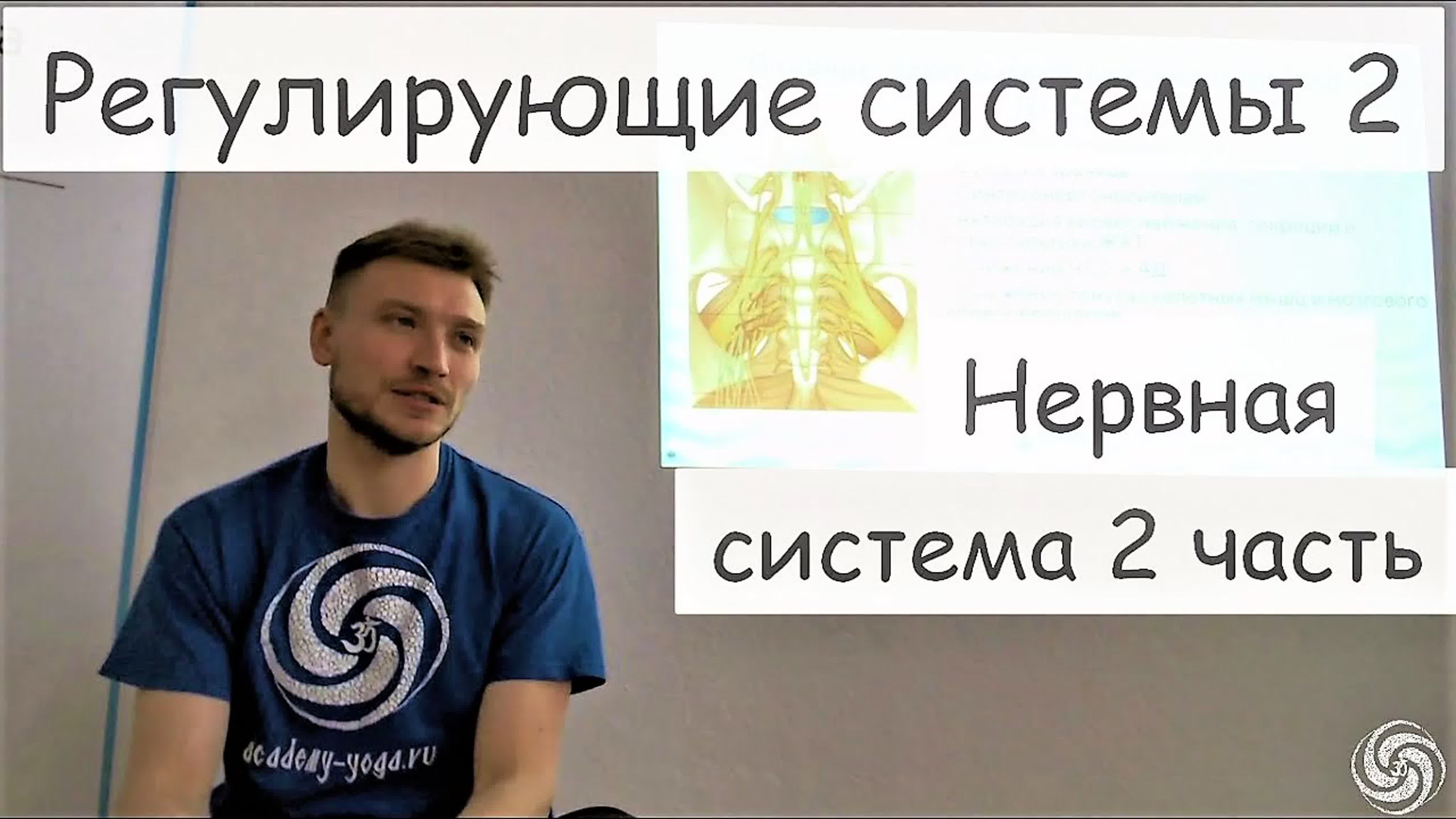 Академия Йоги. Практики