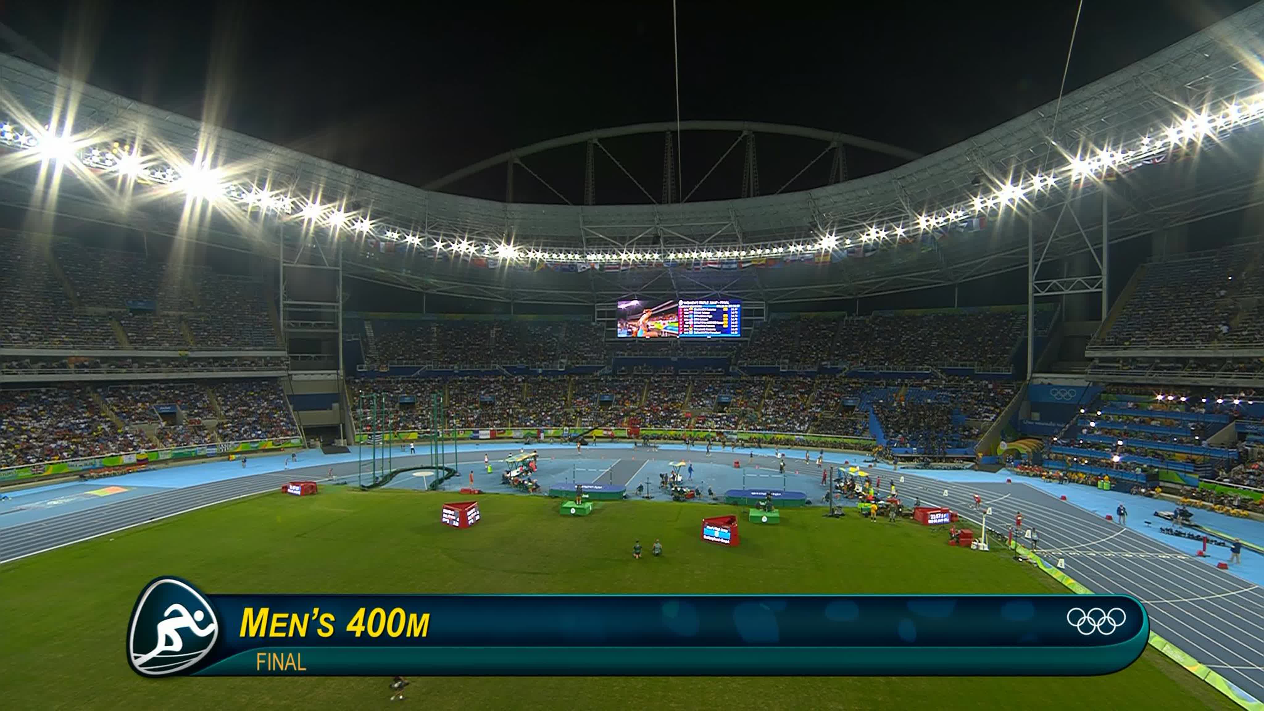 Рио-де-Жанейро 2016