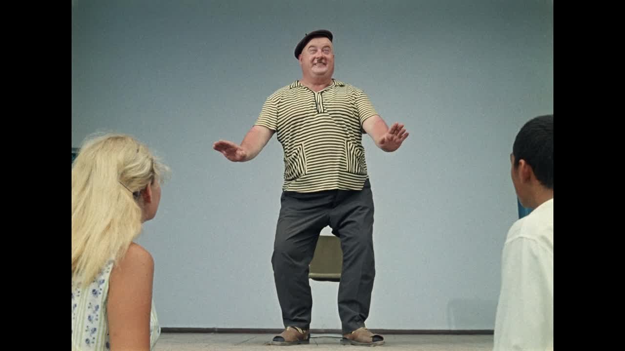 Шутка юмора