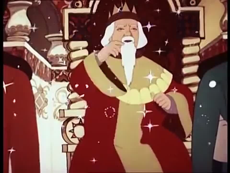 мультфильмы