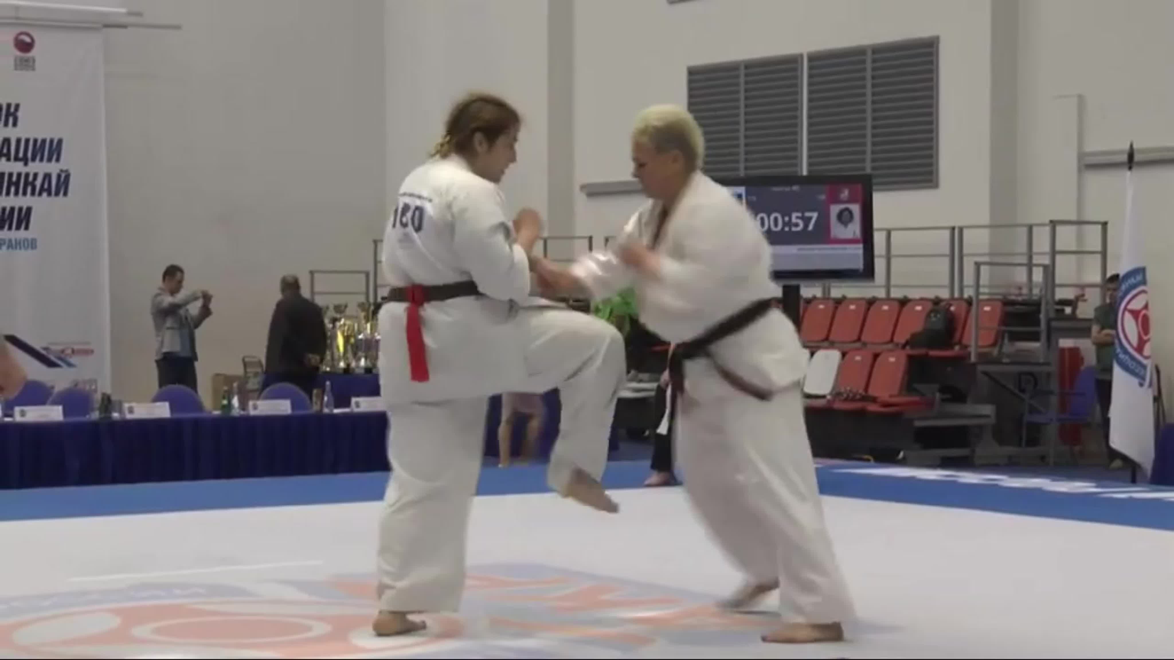 Колесникова Валерия