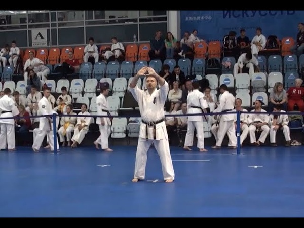 Химиченко Андрей