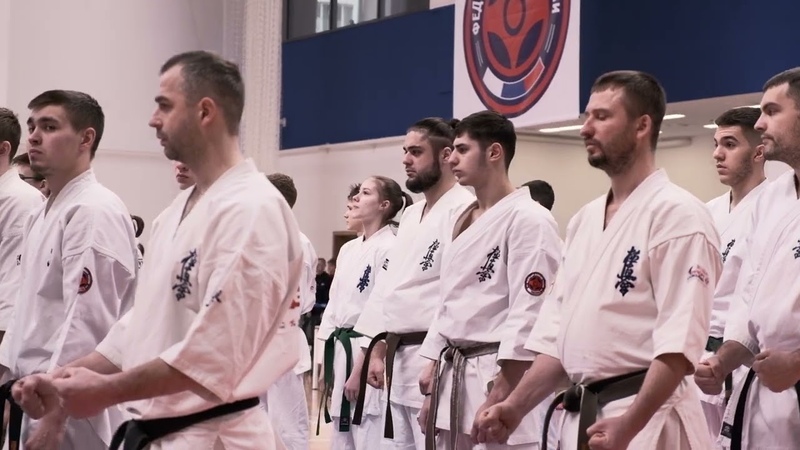 ОЯМА МАСУТАЦУ. САМАЯ БОЛЬШАЯ ПОДБОРКА В СЕТИ