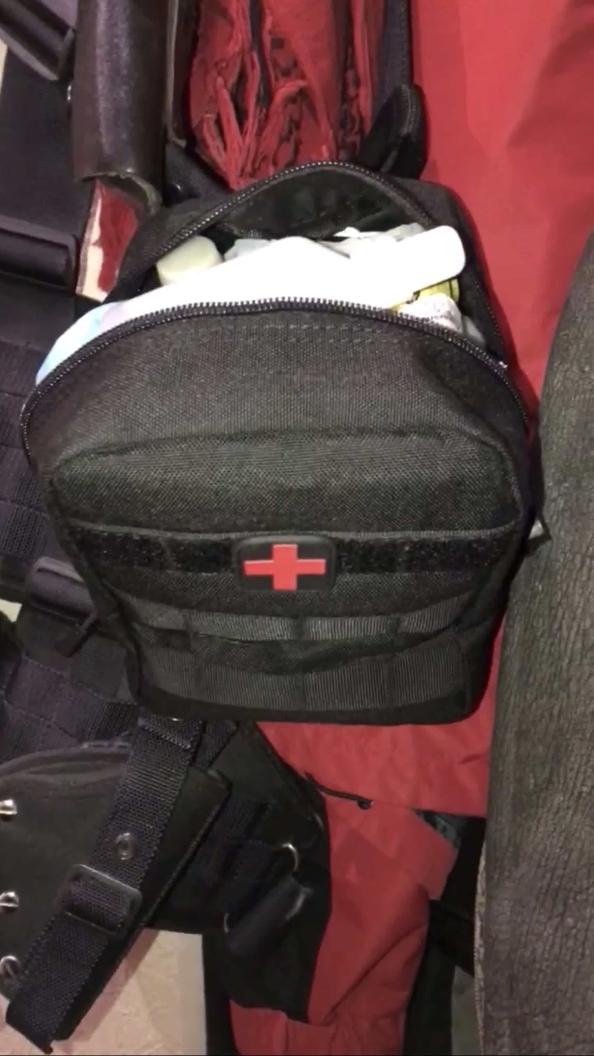 ТРАВМАТИЗМ