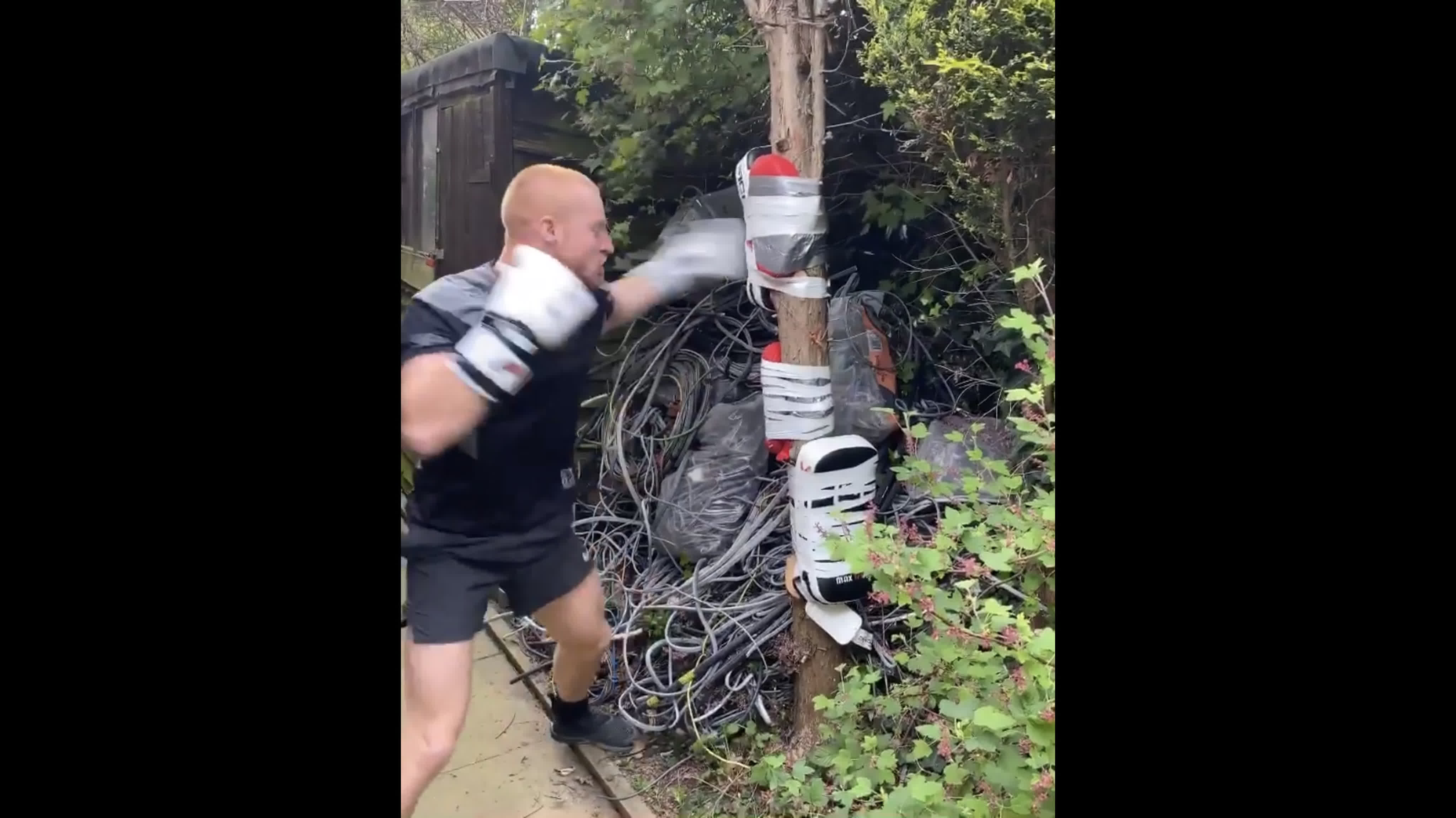 ТРЕНИНГ: МАКИВАРА