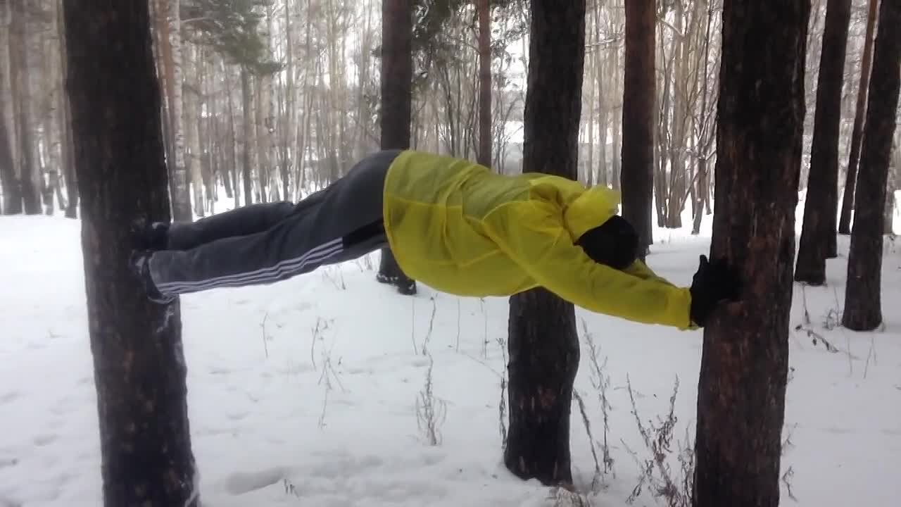 ТРЕНИНГ: СТАТИКА