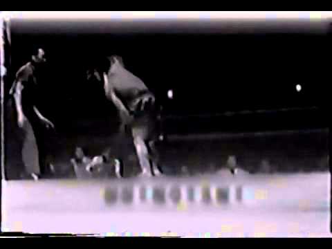 Кёкушин против Муай-Тай