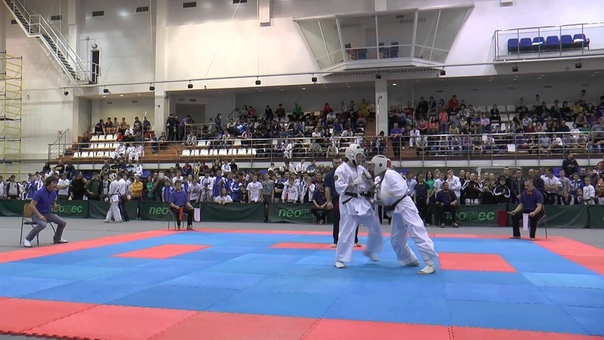 Финалы юниорок 16-17 лет Первенства России 2015. Анапа