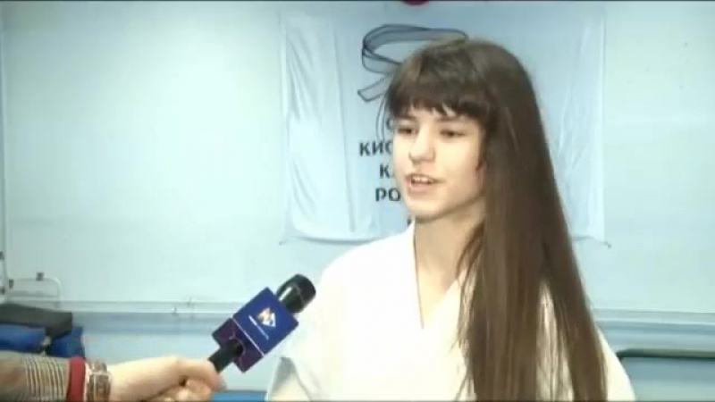 Каратэ Киокушин в Барнауле