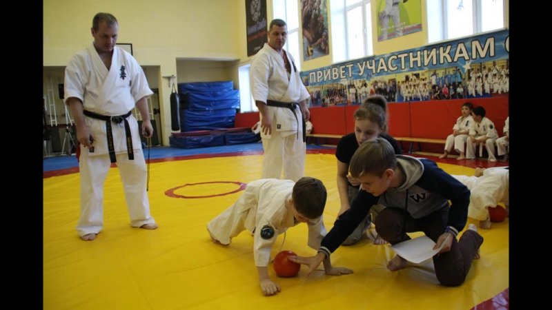 Кёкушин Бологое. Тверская область