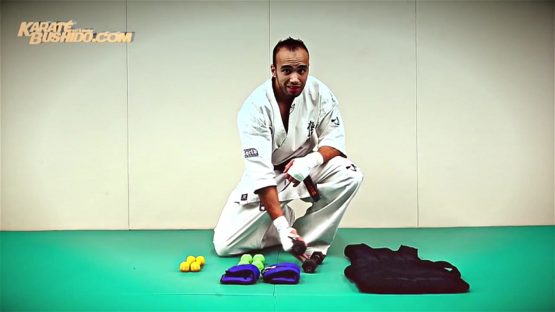 SPIRIT DOJO Kyokushinkai Paris